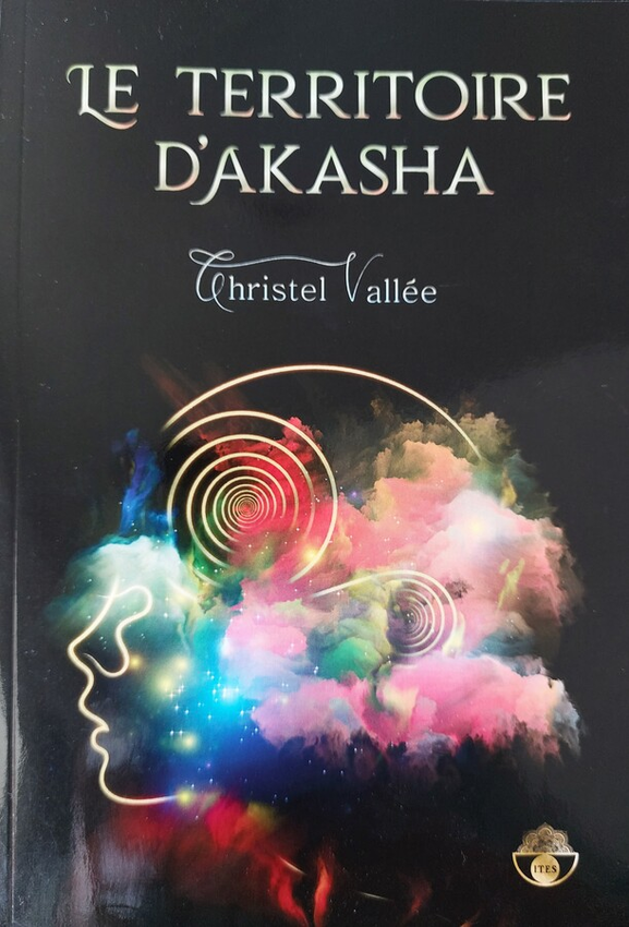 Le territoire d'akasha